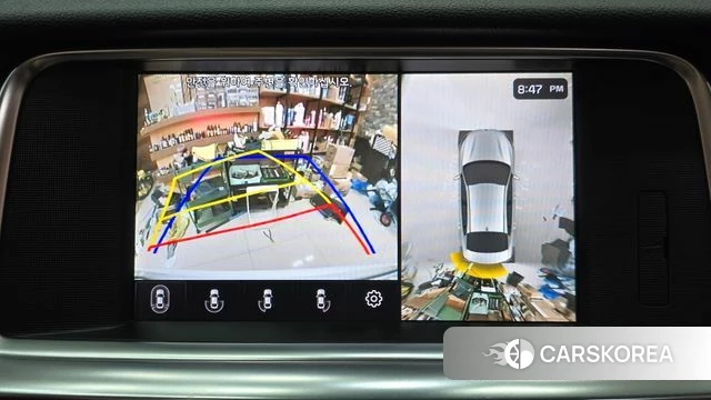 Kia The New K5 2nd generation id 3921022 из Кореи 8