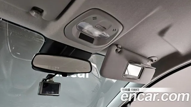 Chevrolet (GM Daewoo) The New Spark id 2477831 из Кореи 8