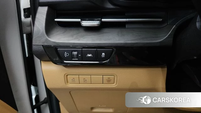 Kia Carnival 4th generation id 4591966 из Кореи 8