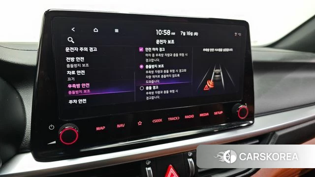 Kia The New K3 2nd generation id 4591307 из Кореи 8