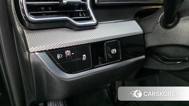 Kia Sportage 5th Generation id 4624511 из Кореи 8