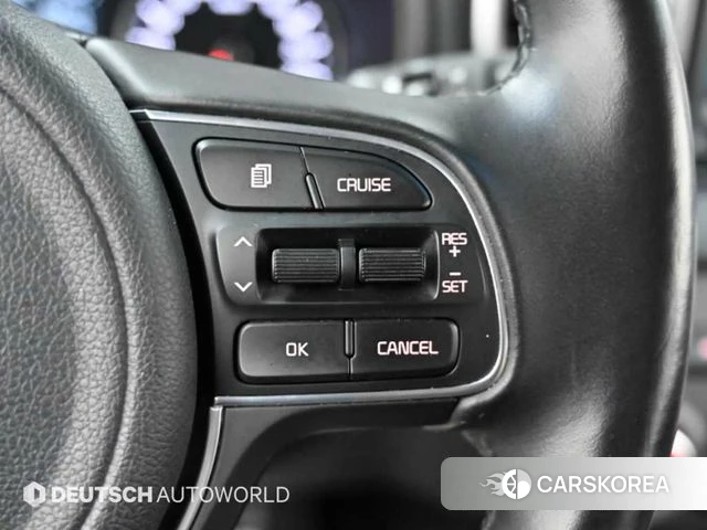 Kia Sportage 4th Generation id 4755507 из Кореи 8