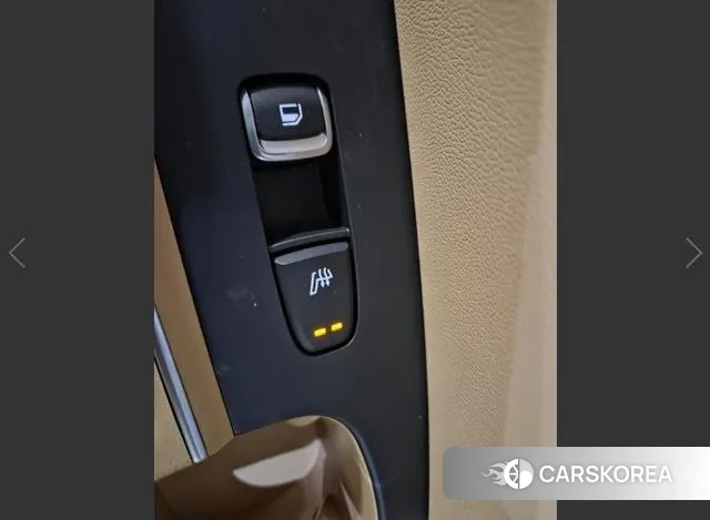 Kia Sorento 4th Generation id 3448130 из Кореи 8