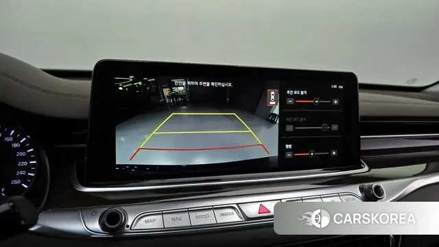 Kia More K9 id 3024399 из Кореи 8