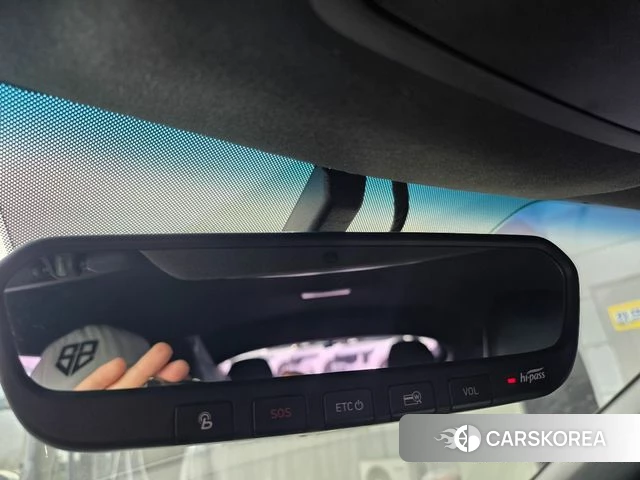 Hyundai Veloster (JS) id 3982240 из Кореи 8