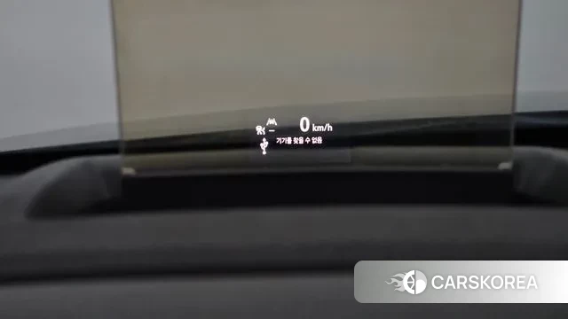 Chevrolet (GM Daewoo) Trailblazer id 3038868 из Кореи 8