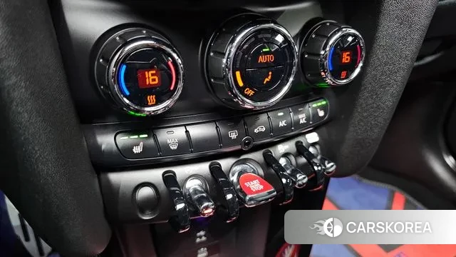 Mini Cooper id 3023710 из Кореи 8