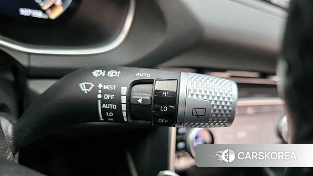 Genesis GV80 id 3965872 из Кореи 8