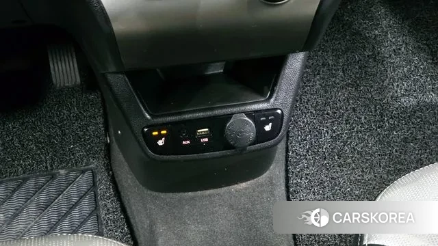 Kia The New Ray id 3489516 из Кореи 8