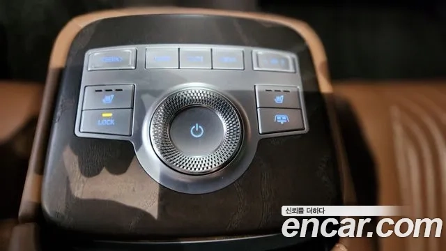 Genesis G80 (RG3) id 2916950 из Кореи 8