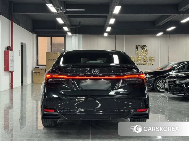 Toyota Asian dragon id 4276600 из Китая 8