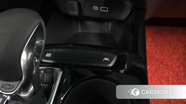 Chevrolet (GM Daewoo) Trax Crossover id 4499721 из Кореи 8