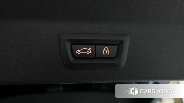 BMW X3 (G01) id 4754312 из Кореи 8