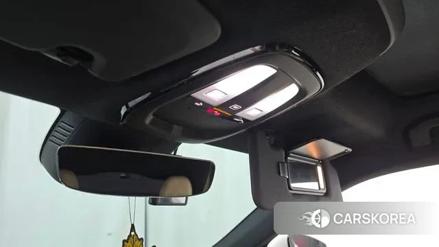 Polestar Polestar 2 id 3083692 из Кореи 8