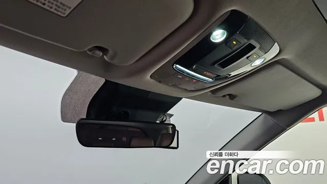 Kia Seltos id 2597027 из Кореи 8