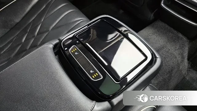 Genesis G80 (RG3) id 3438714 из Кореи 8