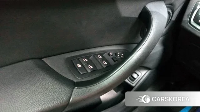 BMW X1 (F48) id 2986026 из Кореи 8