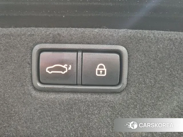 Genesis G80 id 3538218 из Кореи 8