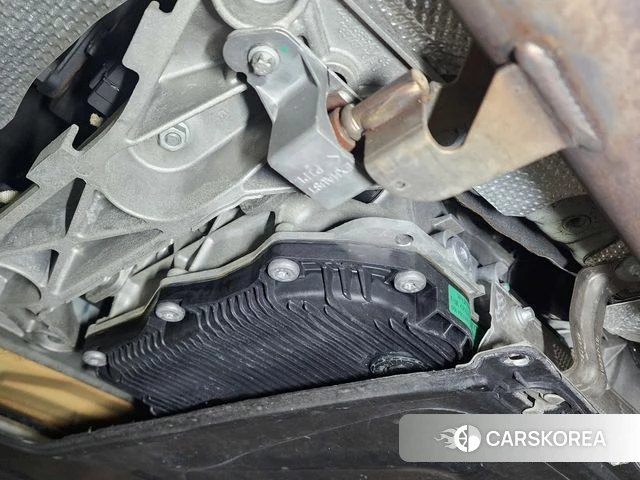 BMW 4 Series (F32) id 4772674 из Кореи 8