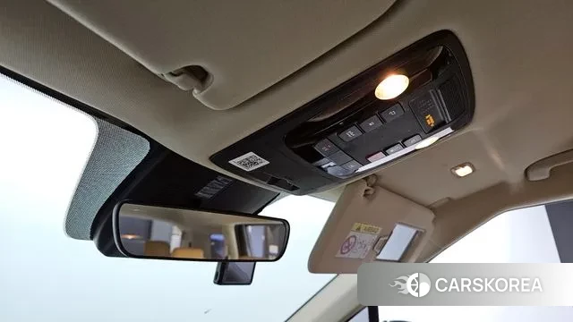 Kia Carnival 4th generation id 3534296 из Кореи 8