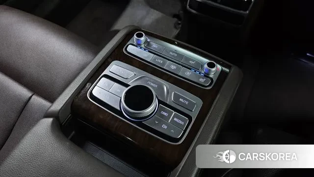 Kia More K9 id 3779231 из Кореи 8