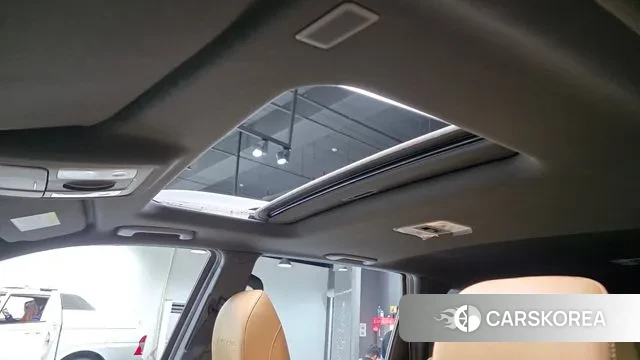 Kia Mohave Master id 3712651 из Кореи 8