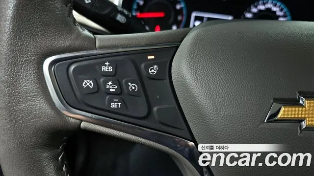 Chevrolet (GM Daewoo) The New Malibu id 2741693 из Кореи 8