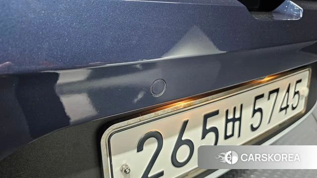 Hyundai Venue id 4937265 из Кореи 8