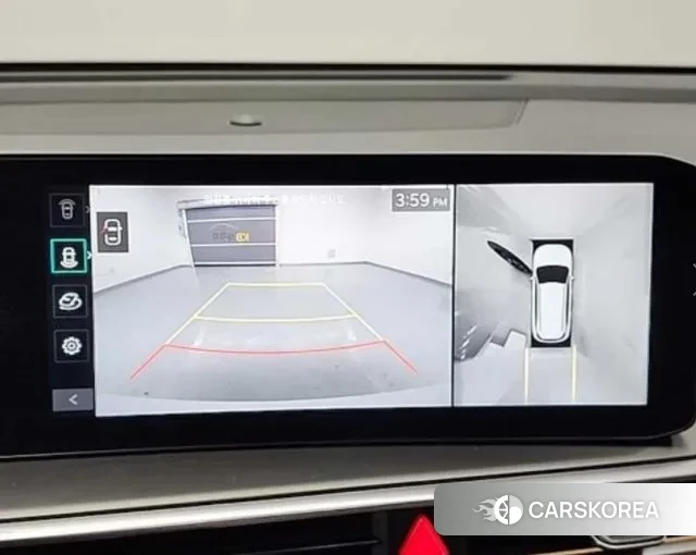 Kia The New Sorento 4th Generation id 2938986 из Кореи 8