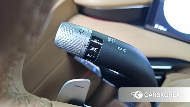 Genesis G80 (RG3) id 4752754 из Кореи 7