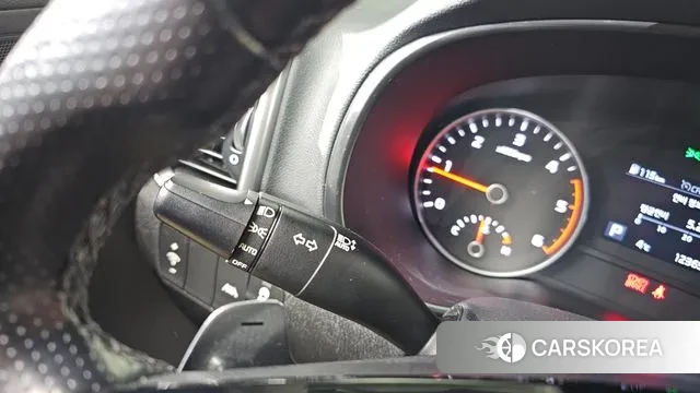 Kia Sportage The Bold id 3608239 из Кореи 8