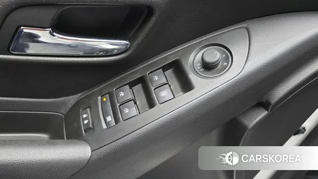 Chevrolet (GM Daewoo) The New Trax id 3045033 из Кореи 8