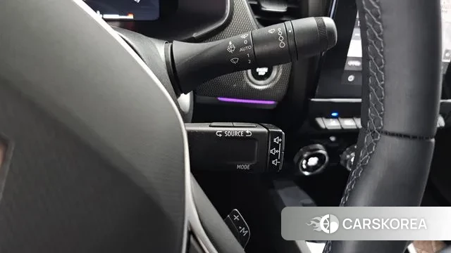 Renault Korea (Samsung) Arcana id 3341197 из Кореи 8