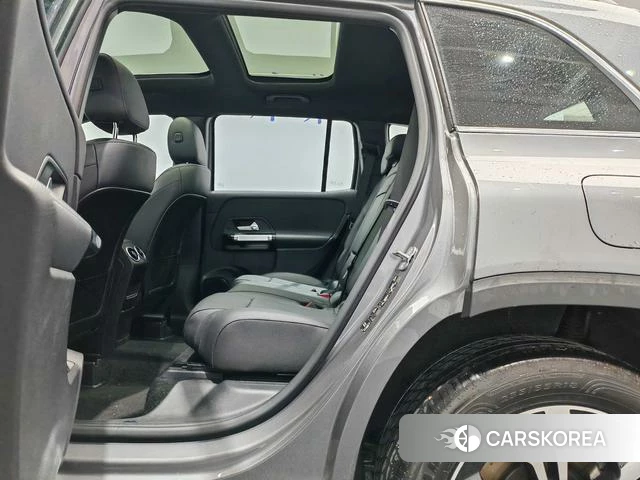Mercedes-Benz GLB id 4209280 из Китая 8