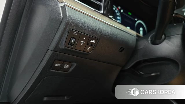 Kia K5 Hybrid 3rd Generation id 4657168 из Кореи 8