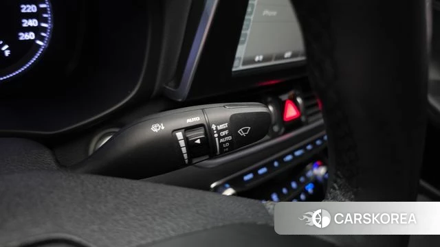 Hyundai Grandeur IG id 4411324 из Кореи 8