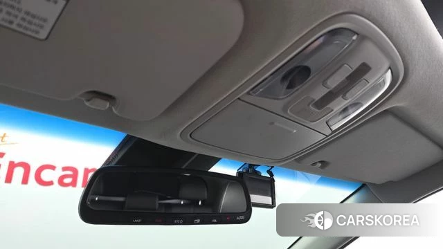 Kia Niro EV id 4551886 из Кореи 8