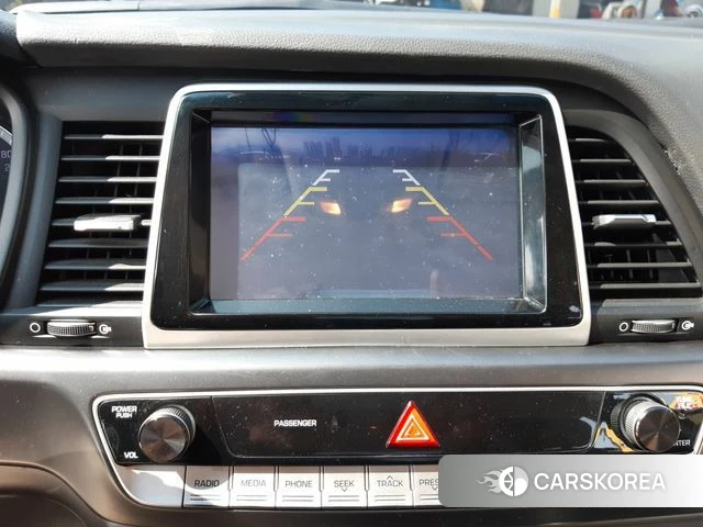 Hyundai Sonata New Rise id 3814461 из Кореи 8