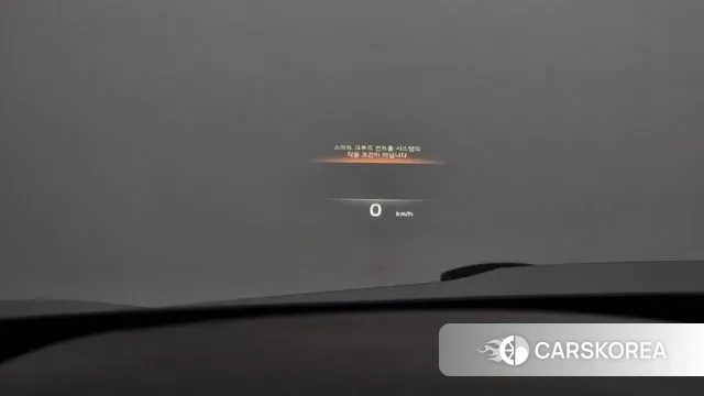 Kia The New K9 2nd generation id 2890391 из Кореи 8