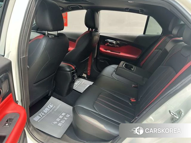 GAC Trumpchi Shadow Leopard id 4220970 из Китая 8