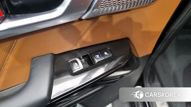 Kia Mohave Master id 3492682 из Кореи 8