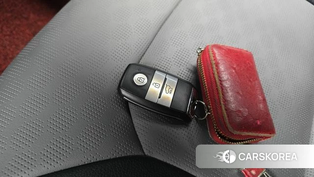Kia The New Ray id 4519278 из Кореи 8