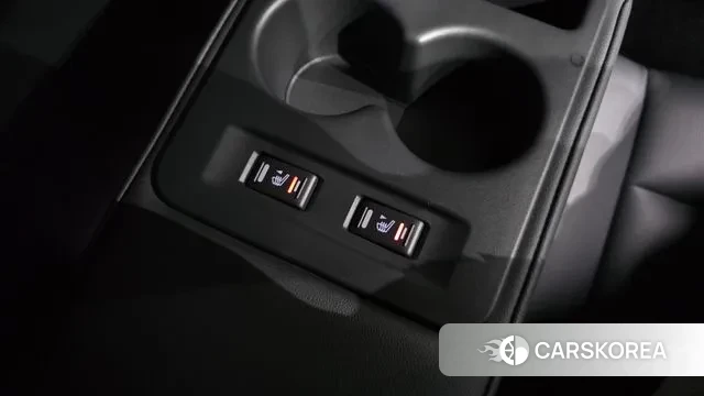 Renault Korea (Samsung) SM6 id 3672060 из Кореи 8