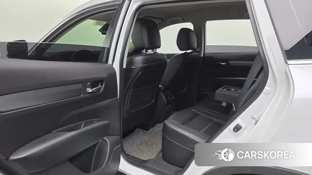 Renault Korea (Samsung) The New QM6 id 3616505 из Кореи 8