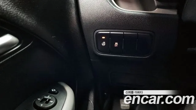 Kia The New Ray id 2512459 из Кореи 8