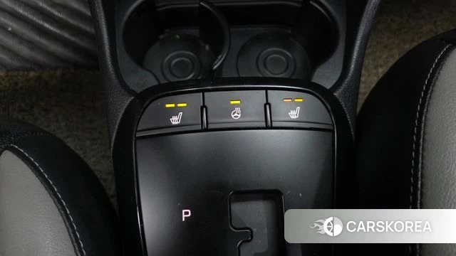 Kia All New Morning (JA) id 4568602 из Кореи 8