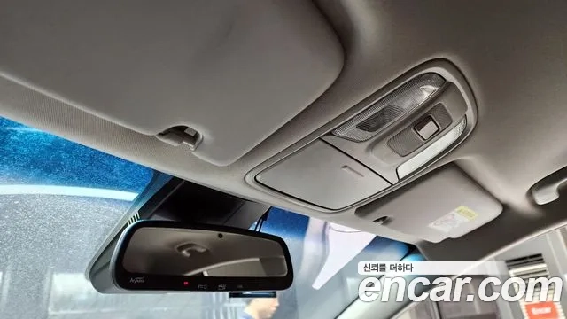 Kia Sportage The Bold id 2859232 из Кореи 8