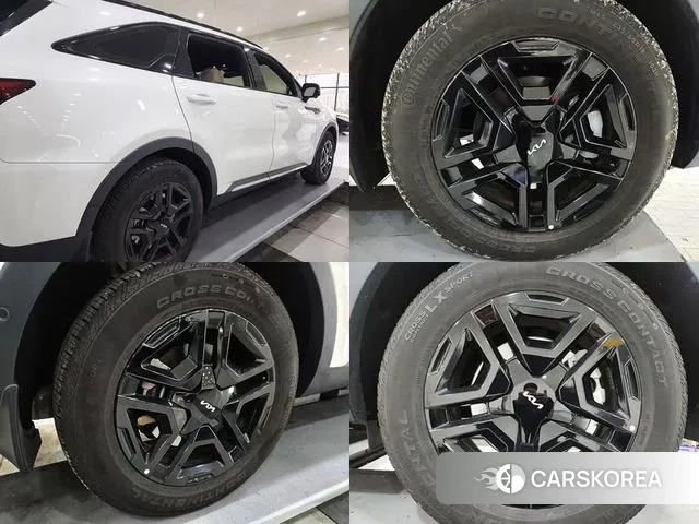 Kia The New Sorento 4th Generation id 3462209 из Кореи 8