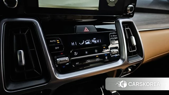 Kia Sorento 4th Generation id 4243646 из Кореи 8