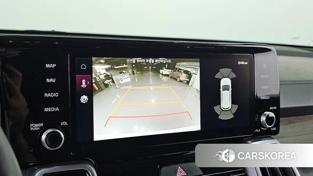 Kia Sorento 4th Generation id 4735470 из Кореи 8
